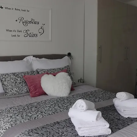 A Shimmering Gem Apartamento Split